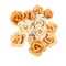 Prima Marketing Inc Prima Flowers® Diamond Collection - Rising Fire - 12/ 1.25-2 In 655350653248